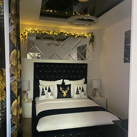Aquarius Residence Apartament 203 Boszkowo Eksteriør bilde