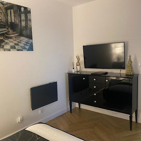 Aquarius Residence Apartament 203 Boszkowo Eksteriør bilde