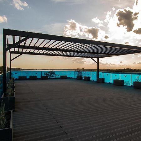 Aquarius Residence Apartament 203 Boszkowo Eksteriør bilde