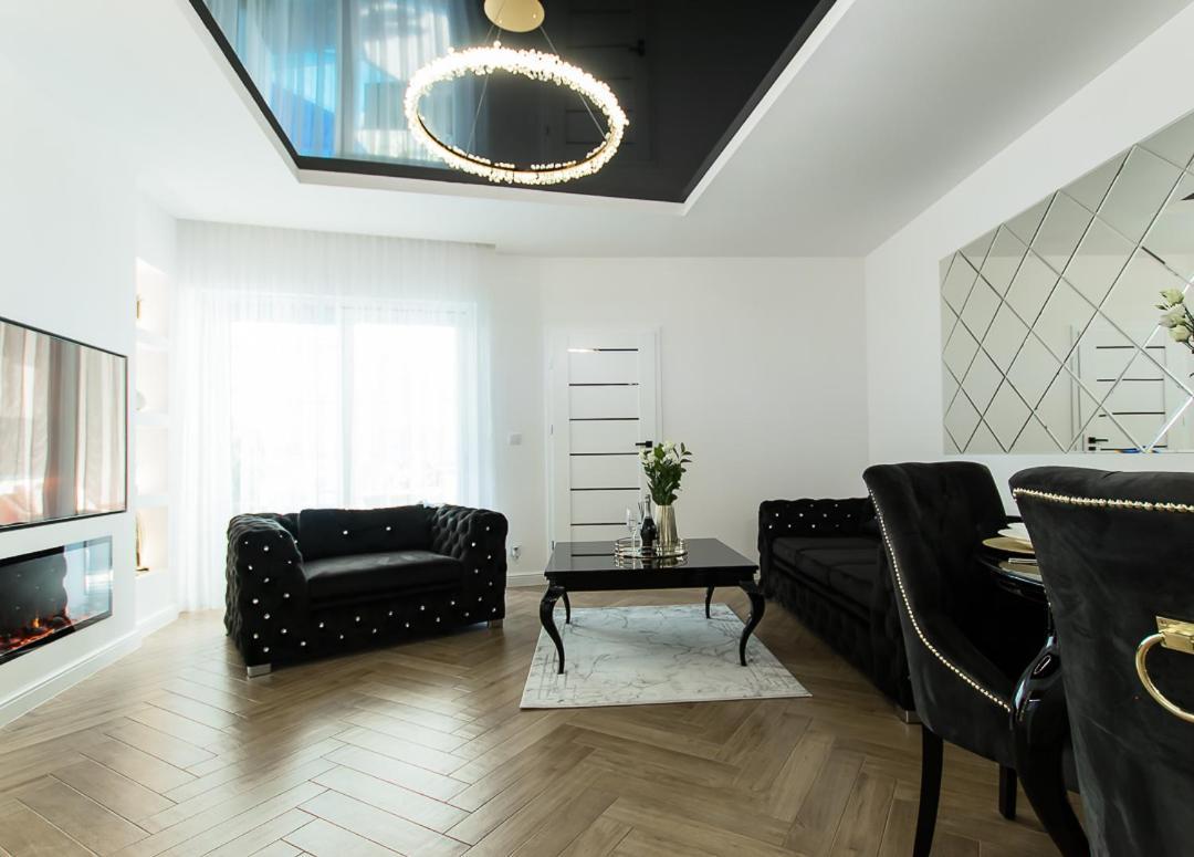 Aquarius Residence Apartament 203 Boszkowo Eksteriør bilde