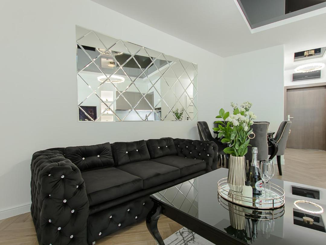 Aquarius Residence Apartament 203 Boszkowo Eksteriør bilde