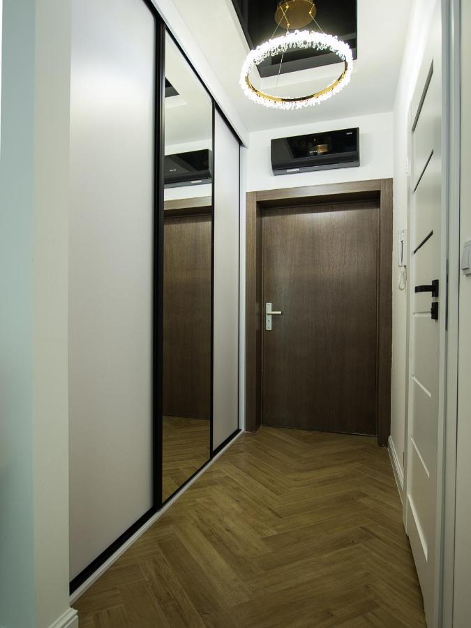 Aquarius Residence Apartament 203 Boszkowo Eksteriør bilde