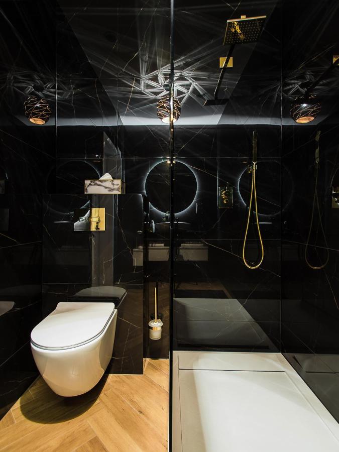 Aquarius Residence Apartament 203 Boszkowo Eksteriør bilde