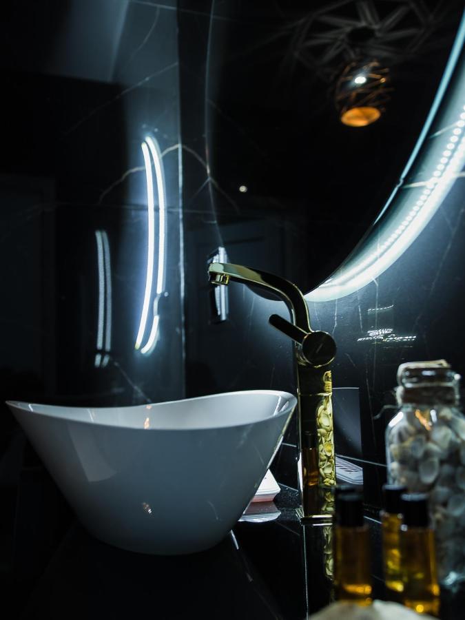 Aquarius Residence Apartament 203 Boszkowo Eksteriør bilde