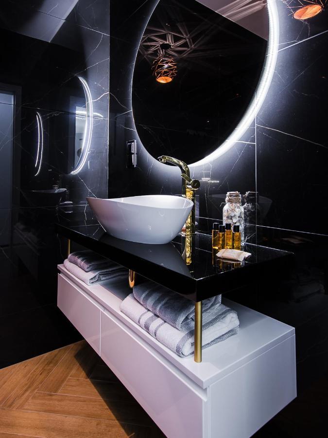 Aquarius Residence Apartament 203 Boszkowo Eksteriør bilde
