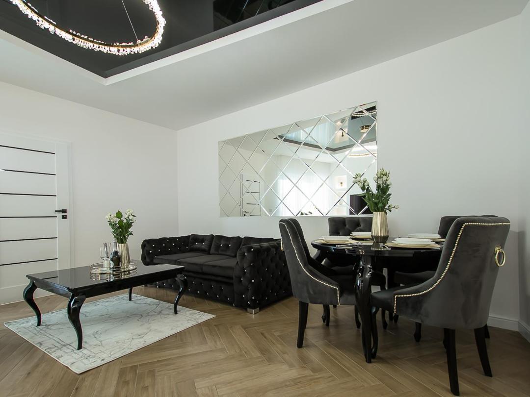 Aquarius Residence Apartament 203 Boszkowo Eksteriør bilde