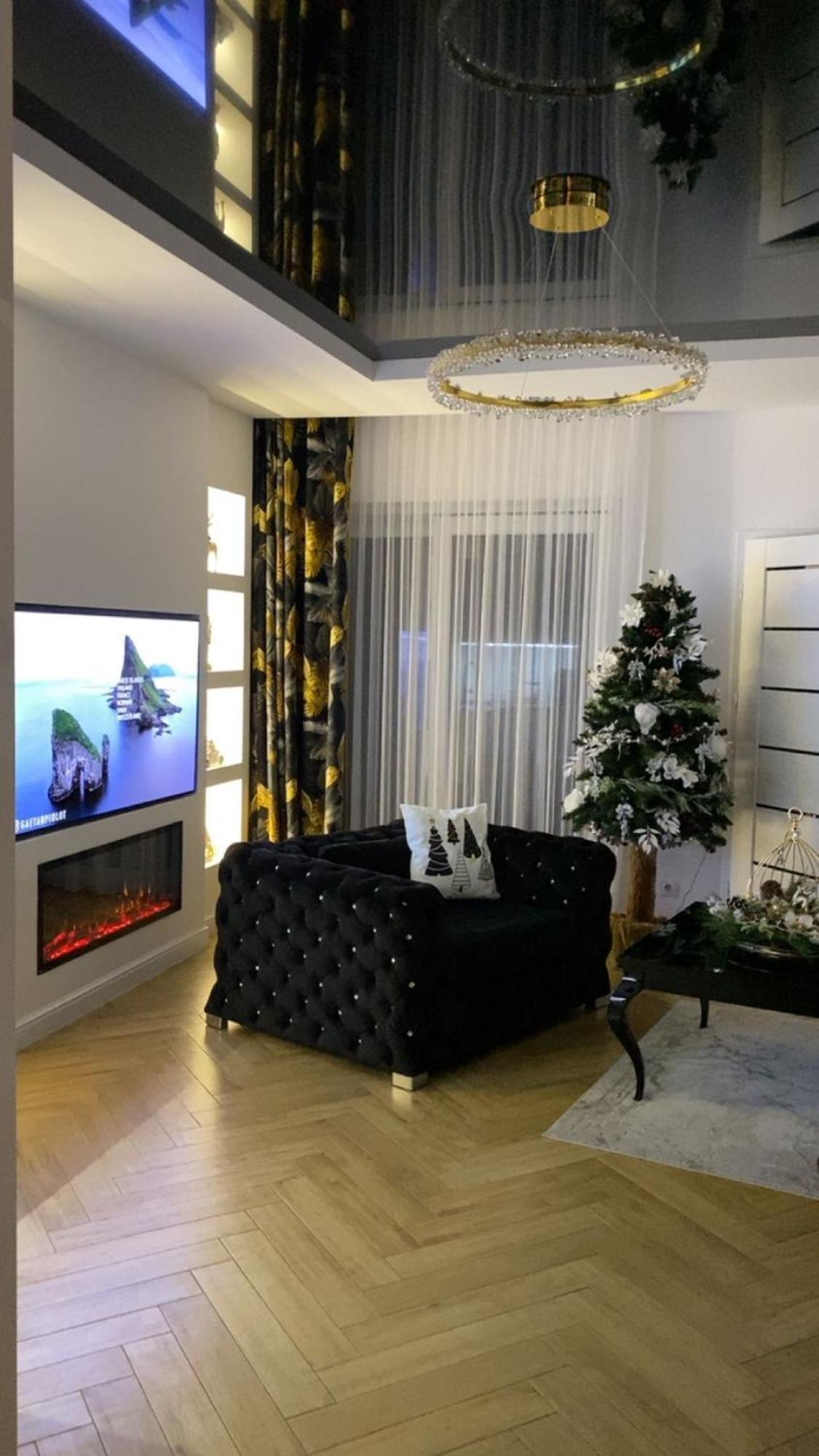 Aquarius Residence Apartament 203 Boszkowo Eksteriør bilde