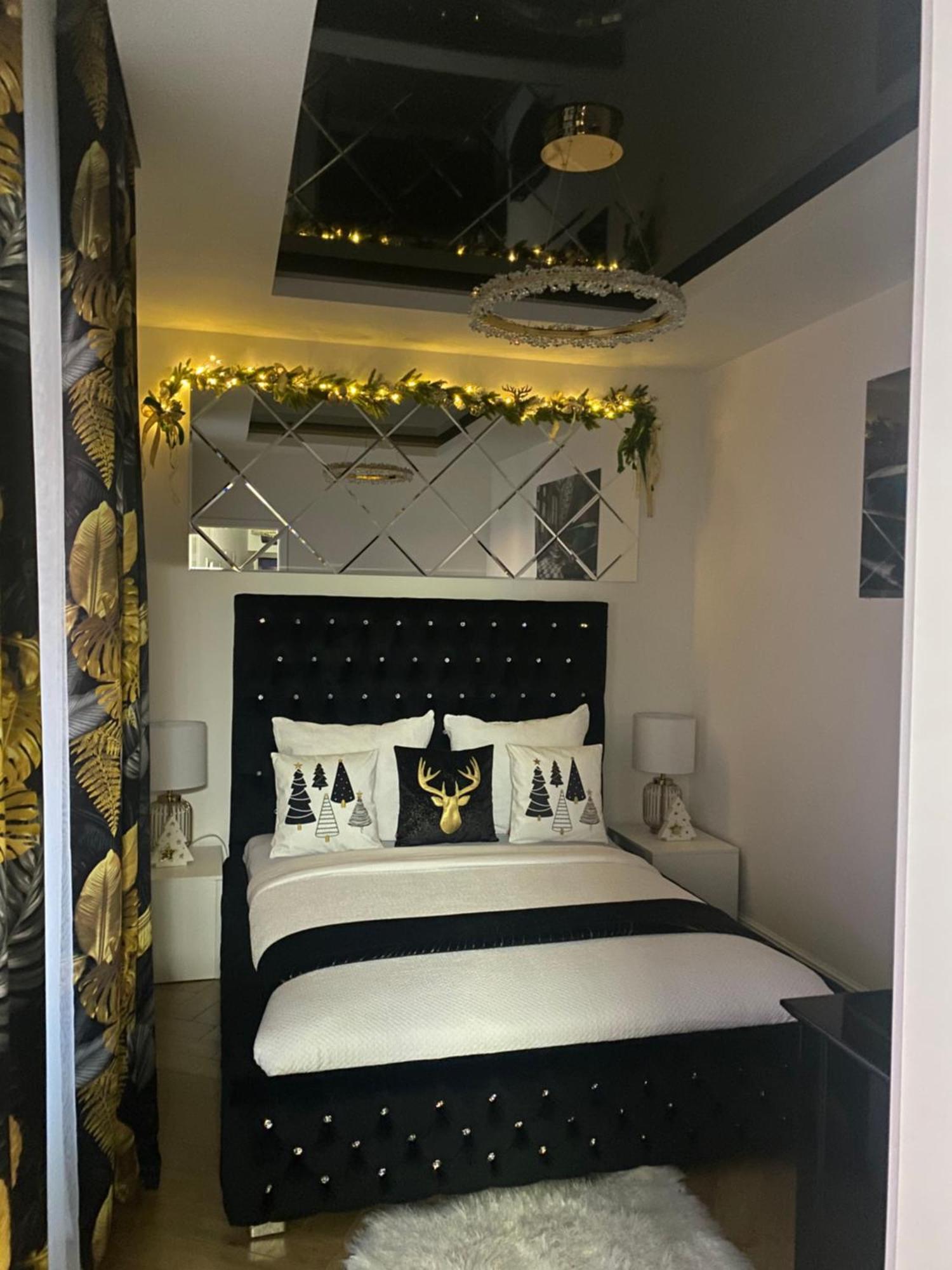 Aquarius Residence Apartament 203 Boszkowo Eksteriør bilde