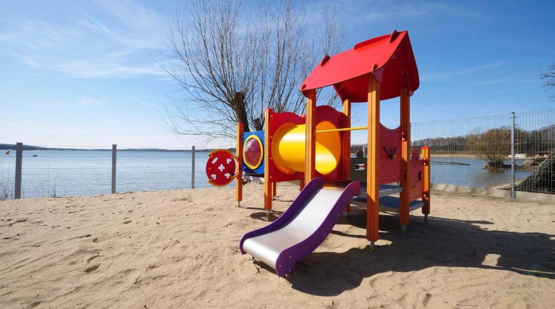 Aquarius Residence Apartament 203 Boszkowo Eksteriør bilde