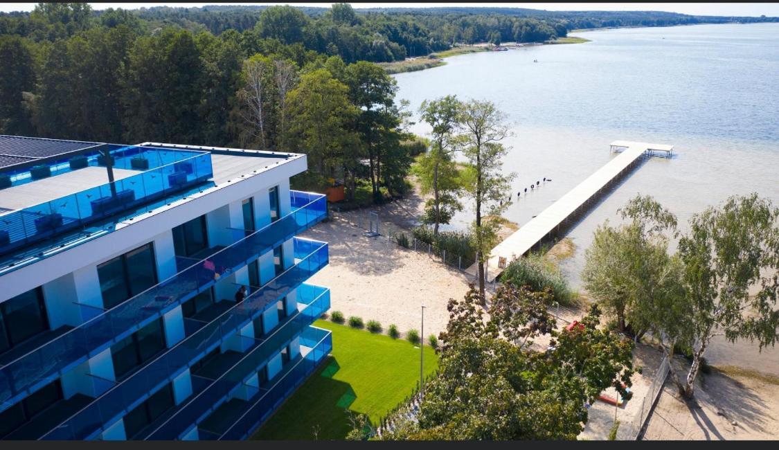 Aquarius Residence Apartament 203 Boszkowo Eksteriør bilde